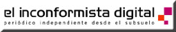 El Inconformista Digital
