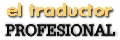 EL TRADUCTOR PROFESIONAL