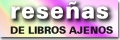 Rese�as de libros ajenos