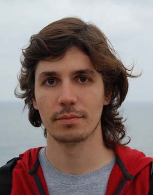 Rafael Ventura